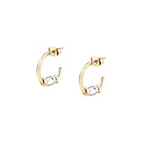 Orecchini Morellato Donna Colori summer in Acciaio SAXQ11 - SAXQ11
